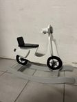 Leksaks motorcykel