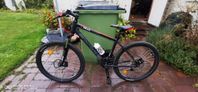 X-trail 26” 45cm mountain bike