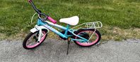 Barn cykel 