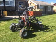 Crosskart