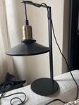 Bordslampa Disc Globen Lightning