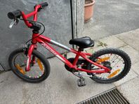 specialized barncykel 16”