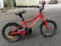 Yosemite xdirt 16” barncykel