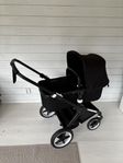Bugaboo fox barnvagn