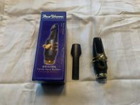 Munstycke tenorsaxofon Theo Wanne BRAHMA