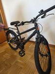 nästa nytt.max 20km min son använd.