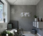 Färgat designspackel, kc 14