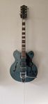 Gretsch Streamliner och Epiphone les paul standard