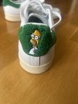 Stan Smith The Simpsons 42 2/3