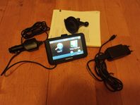 GPS Nüvi 40