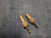 DPA DAD6034 adapter
