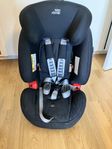Britax Multi-Tech III bilbarnstol