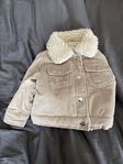 Jacka Gina Tricot i strl 74/80