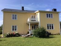 Stor villa i Morjärv