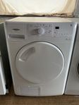 Torktumlare WHIRPOOL 6Sense 8KG