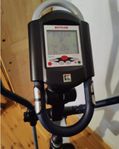 Crosstrainer Kettler XTR 1 rejält svänghjul 22 Kg-fyndpris