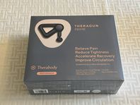 Therabody Theragun Prime massagepistol Generation 5, svart