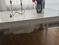 Stort köksbord