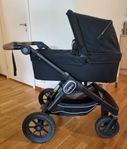 Barnvagn Emmaljunga NXT90