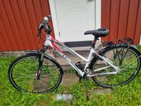 Damcykel 