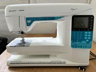 Symaskin. Huskvarna Viking Opal 650