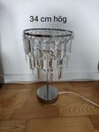 Bordslampa