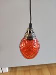 Fönsterlampa