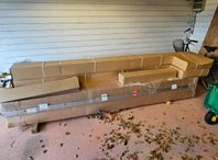 GARAGEPORT 3 METER