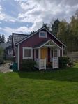 Kolonistuga, Jogersö Oxelösund