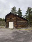 Loge till salu- för avflyttning