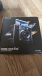 Instax wide Evo