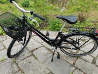 Cykel 24 tum, säljes eller bytes 