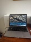 MacBook Pro 13 tum 2018