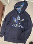 Adidas tröja storlek XL 