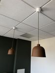 Taklampor från MUUTO