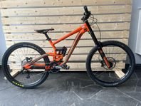 Scott Gambler 730 27.5