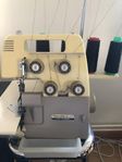 Bernina Bernette 234 overlock