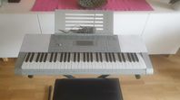 keyboard casio 