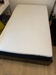 Tempur-madrass 120x200
