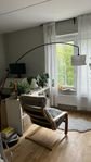 Golvlampa 