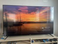 TV Sharp 65" 4K UHD LED