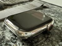 Apple Watch Series 7 45mm Stainless Steel