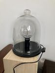 Fin lampa 150kr