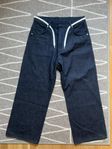 district fortysix mega jeans