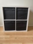 Ikea Kallax hylla