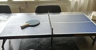 pingisbord mini