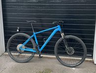 Mountainbike Canyon 