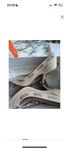 Christian Dior -Jadore nude heels (as new)