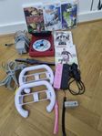 Nintendo Wii