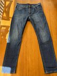 Tiger Evolve jeans strl 30/30